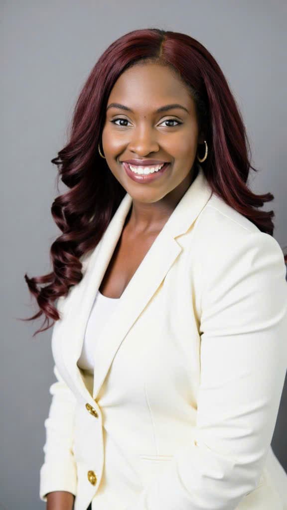 Veronica Simpkins, maternal, child, and family health expert